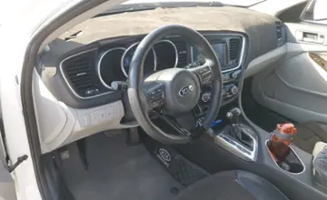 Kia Optima 2014 года за 7 500 000 тг. в Шымкент фото 5