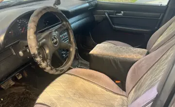 Audi 100 1992 года за 1 200 000 тг. в Алматы фото 4