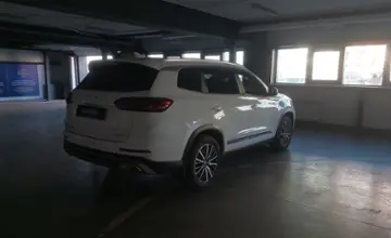 Chery Tiggo 8 Pro 2023 года за 12 000 000 тг. в Астана фото 3