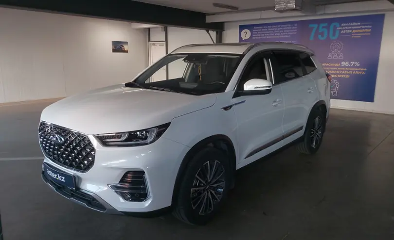 Chery Tiggo 8 Pro 2023 года за 12 000 000 тг. в Астана