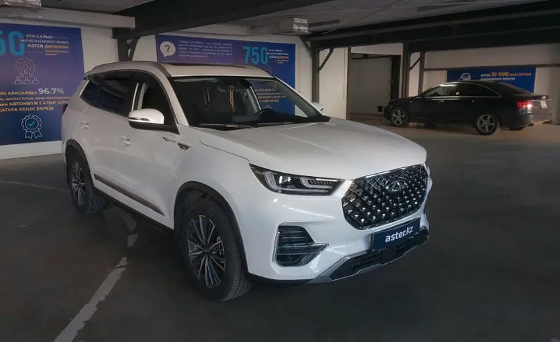 Chery Tiggo 8 Pro 2023 года за 12 000 000 тг. в Астана фото 2