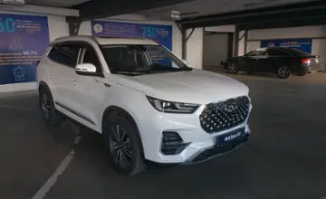 Chery Tiggo 8 Pro 2023 года за 12 000 000 тг. в Астана фото 2