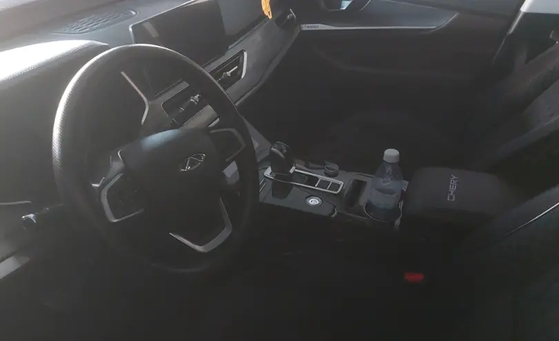 Chery Tiggo 8 Pro 2023 года за 12 000 000 тг. в Астана фото 5
