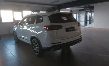 Chery Tiggo 8 Pro 2023 года за 12 000 000 тг. в Астана фото 4