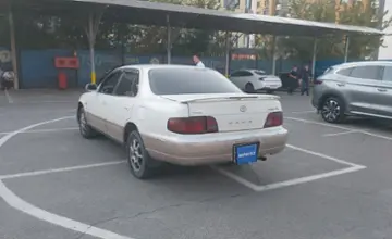 Toyota Camry 1995 года за 1 500 000 тг. в Алматы фото 4