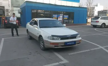Toyota Camry 1995 года за 1 500 000 тг. в Алматы фото 2