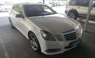Mercedes-Benz E-Класс 2010 года за 7 000 000 тг. в Алматы фото 3