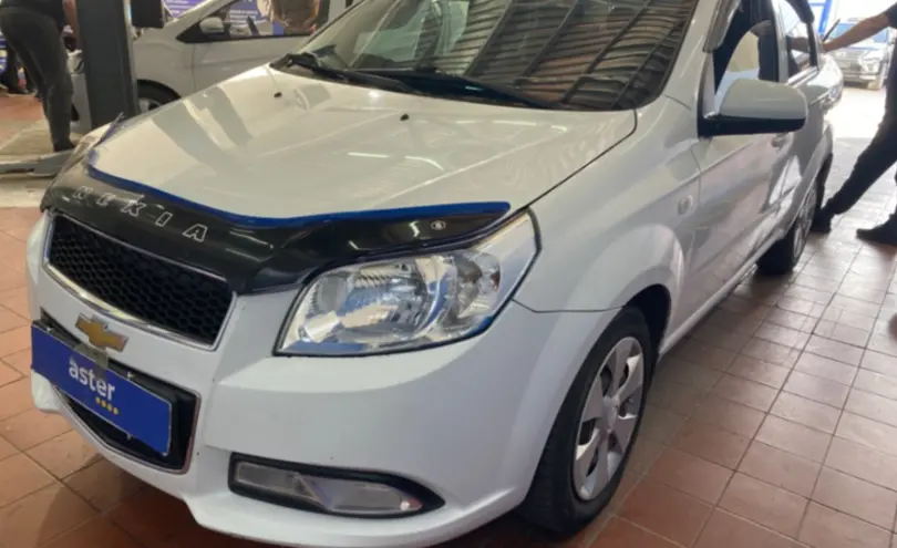 Chevrolet Nexia 2021 года за 4 000 000 тг. в Астана