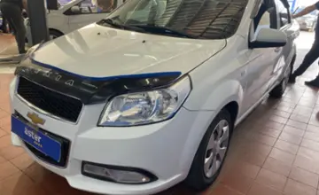 Chevrolet Nexia 2021 года за 4 000 000 тг. в Астана фото 1