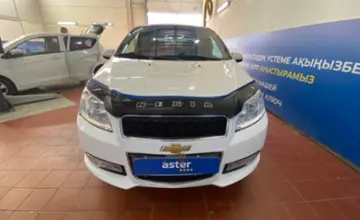 Chevrolet Nexia 2021 года за 4 000 000 тг. в Астана фото 2