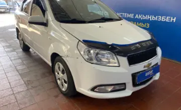 Chevrolet Nexia 2021 года за 4 000 000 тг. в Астана фото 3