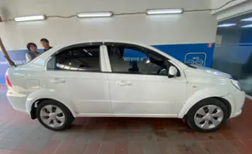 Chevrolet Nexia 2021 года за 4 000 000 тг. в Астана фото 4
