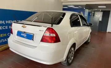Chevrolet Nexia 2021 года за 4 000 000 тг. в Астана