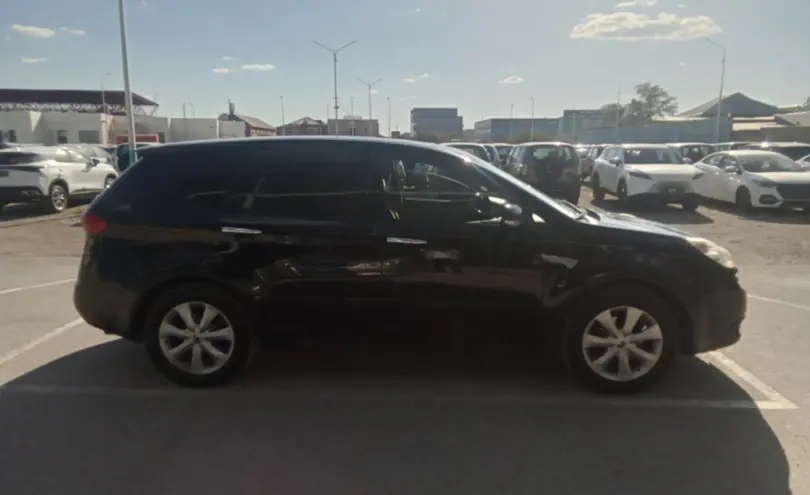 Subaru Tribeca 2005 года за 5 500 000 тг. в Кызылорда фото 4