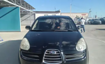 Subaru Tribeca 2005 года за 5 500 000 тг. в Кызылорда фото 2