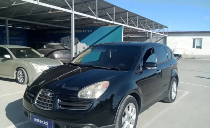 Subaru Tribeca 2005 года за 5 500 000 тг. в Кызылорда