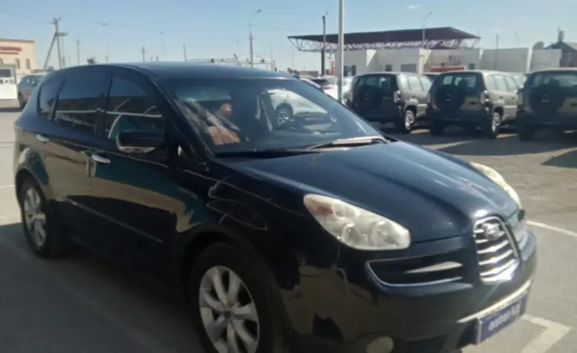 Subaru Tribeca 2005 года за 5 500 000 тг. в Кызылорда фото 3