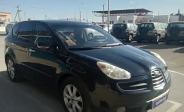 Subaru Tribeca 2005 года за 5 500 000 тг. в Кызылорда фото 3