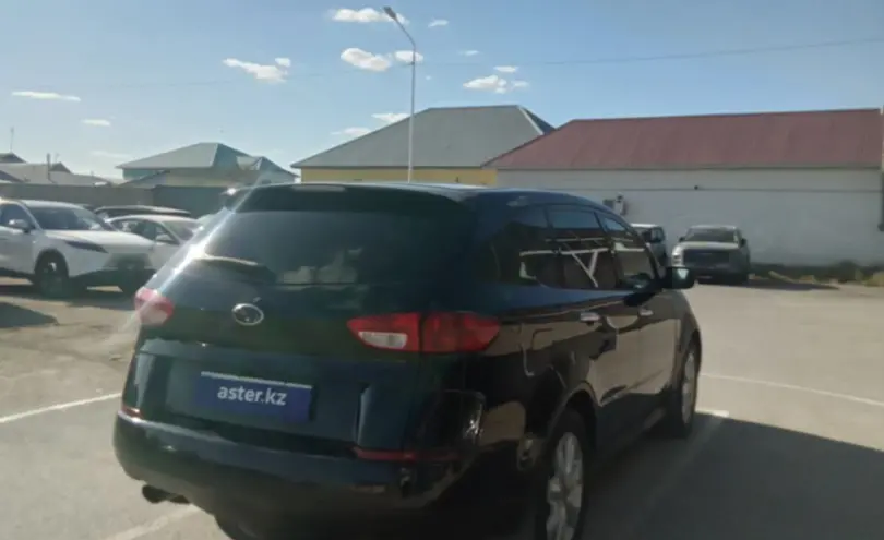 Subaru Tribeca 2005 года за 5 500 000 тг. в Кызылорда фото 5