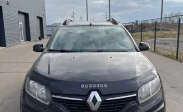 Renault Sandero 2015 года за 4 000 000 тг. в Петропавловск фото 2