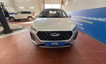 Chery Tiggo 2 Pro 2023 года за 5 500 000 тг. в Астана фото 2