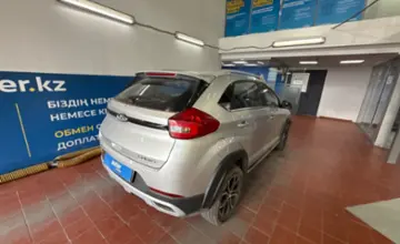 Chery Tiggo 2 Pro 2023 года за 5 500 000 тг. в Астана