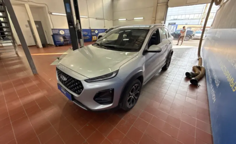 Chery Tiggo 2 Pro 2023 года за 5 500 000 тг. в Астана
