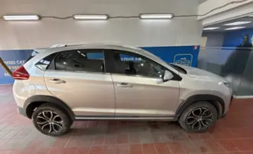 Chery Tiggo 2 Pro 2023 года за 5 500 000 тг. в Астана фото 4