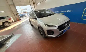 Chery Tiggo 2 Pro 2023 года за 5 500 000 тг. в Астана фото 3