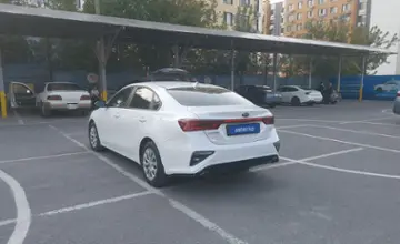 Kia Cerato 2021 года за 10 400 000 тг. в Алматы фото 3
