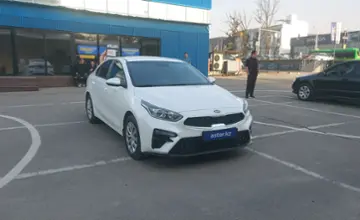 Kia Cerato 2021 года за 10 400 000 тг. в Алматы фото 2