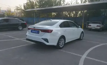 Kia Cerato 2021 года за 10 400 000 тг. в Алматы фото 4