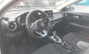Kia Cerato 2021 года за 10 400 000 тг. в Алматы фото 5