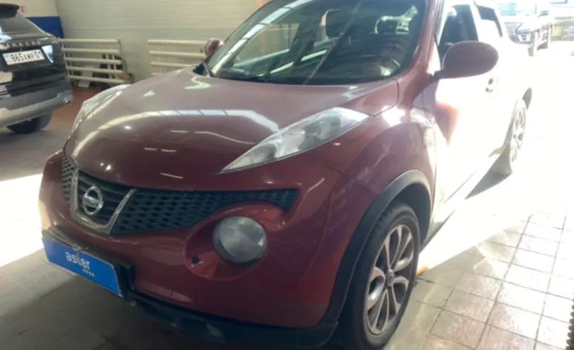 Nissan Juke 2013 года за 4 300 000 тг. в Астана