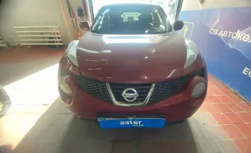 Nissan Juke 2013 года за 4 300 000 тг. в Астана фото 2