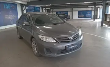 Toyota Corolla 2012 года за 5 000 000 тг. в Астана фото 2