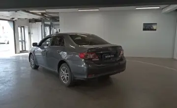 Toyota Corolla 2012 года за 5 000 000 тг. в Астана фото 4