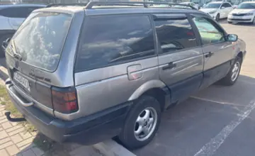 Volkswagen Passat 1993 года за 1 000 000 тг. в Астана