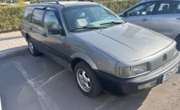 Volkswagen Passat 1993 года за 1 000 000 тг. в Астана фото 3