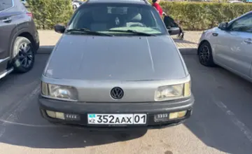 Volkswagen Passat 1993 года за 1 000 000 тг. в Астана фото 2