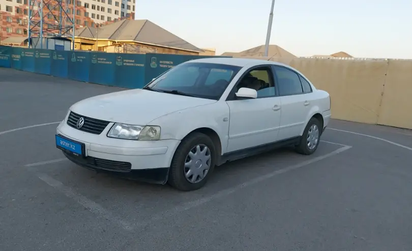 Volkswagen Passat 1998 года за 1 500 000 тг. в Шымкент