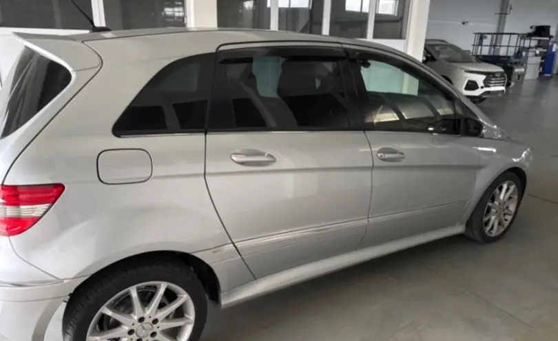 Mercedes-Benz B-Класс 2006 года за 4 200 000 тг. в Петропавловск фото 4