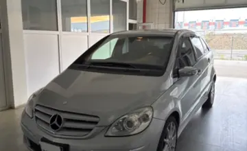Mercedes-Benz B-Класс 2006 года за 4 200 000 тг. в Петропавловск фото 1