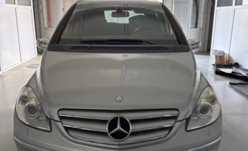Mercedes-Benz B-Класс 2006 года за 4 200 000 тг. в Петропавловск фото 2