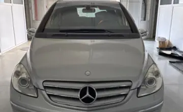 Mercedes-Benz B-Класс 2006 года за 4 200 000 тг. в Петропавловск фото 2