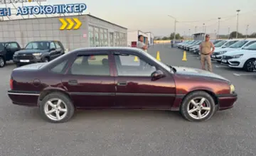 Opel Vectra 1994 года за 1 000 000 тг. в Шымкент фото 4