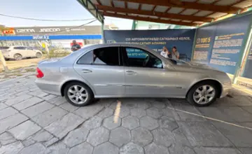 Mercedes-Benz E-Класс 2006 года за 5 500 000 тг. в Талдыкорган фото 4