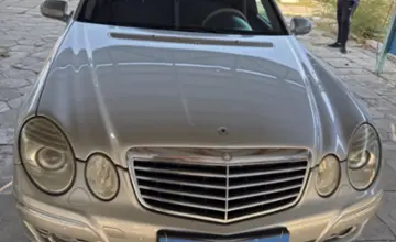 Mercedes-Benz E-Класс 2006 года за 5 500 000 тг. в Талдыкорган фото 2