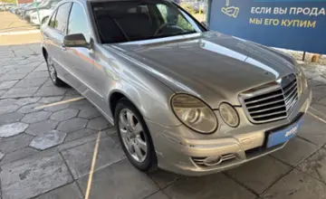 Mercedes-Benz E-Класс 2006 года за 5 500 000 тг. в Талдыкорган фото 3