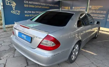 Mercedes-Benz E-Класс 2006 года за 5 500 000 тг. в Талдыкорган